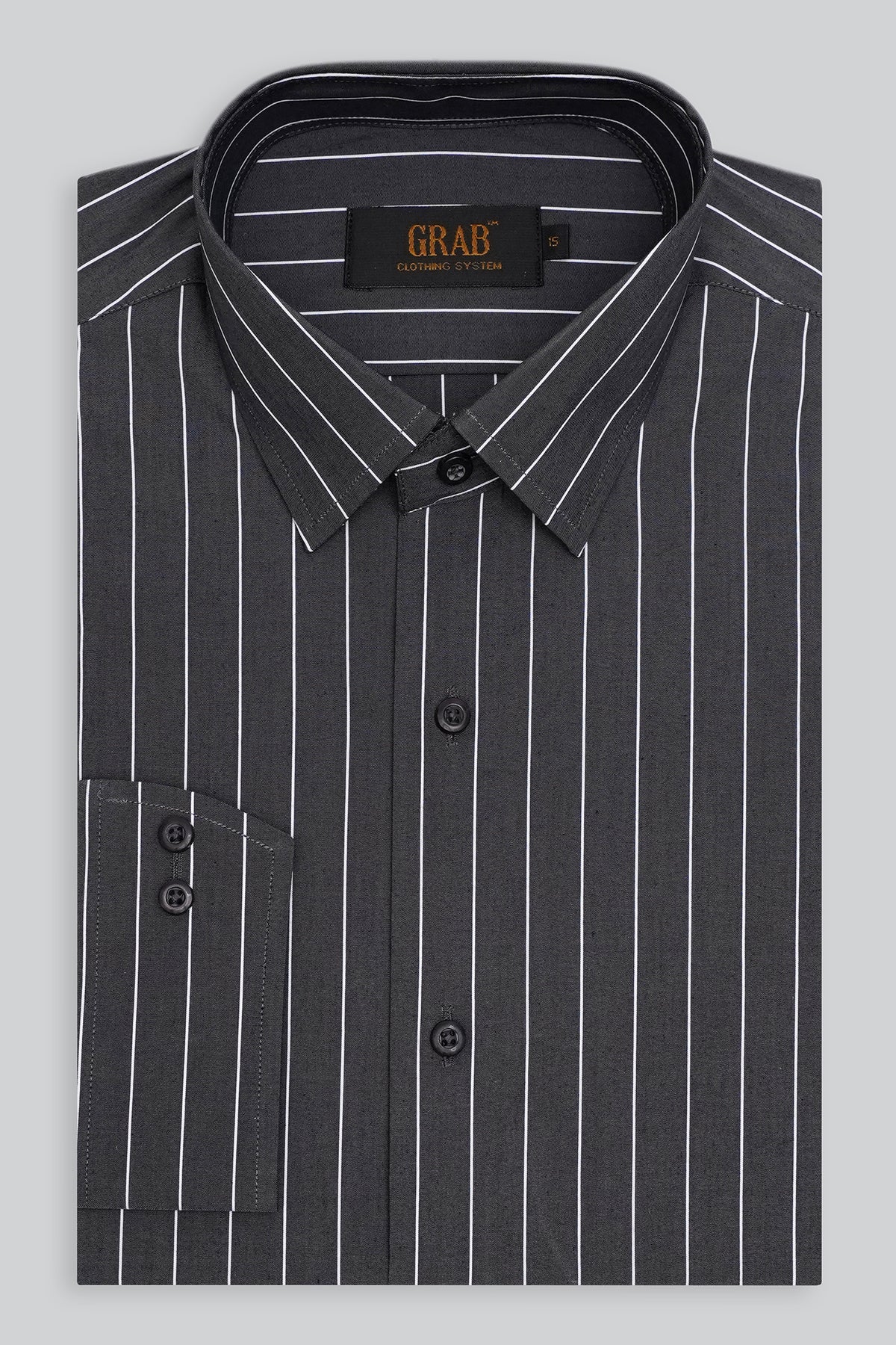 Tailored Smart Fit Shirt Lining