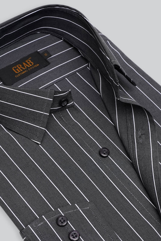 Tailored Smart Fit Shirt Lining