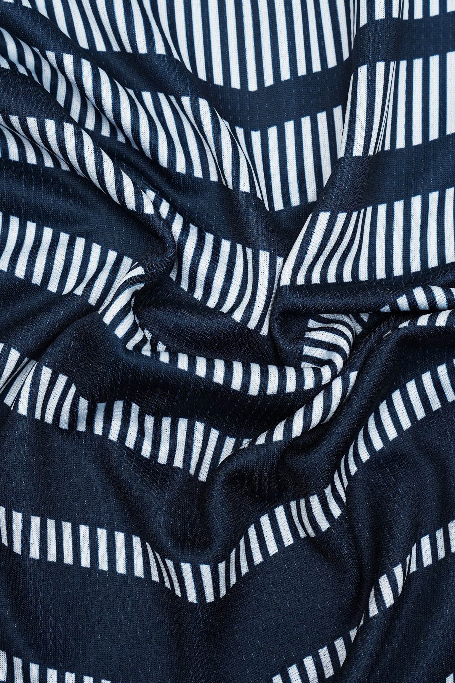 Sleeve less Shirt Black