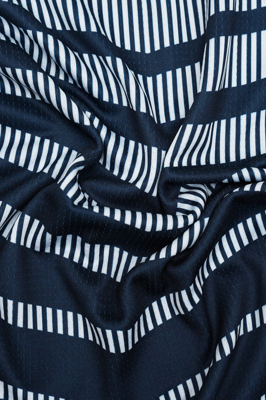 Sleeve less Shirt Black