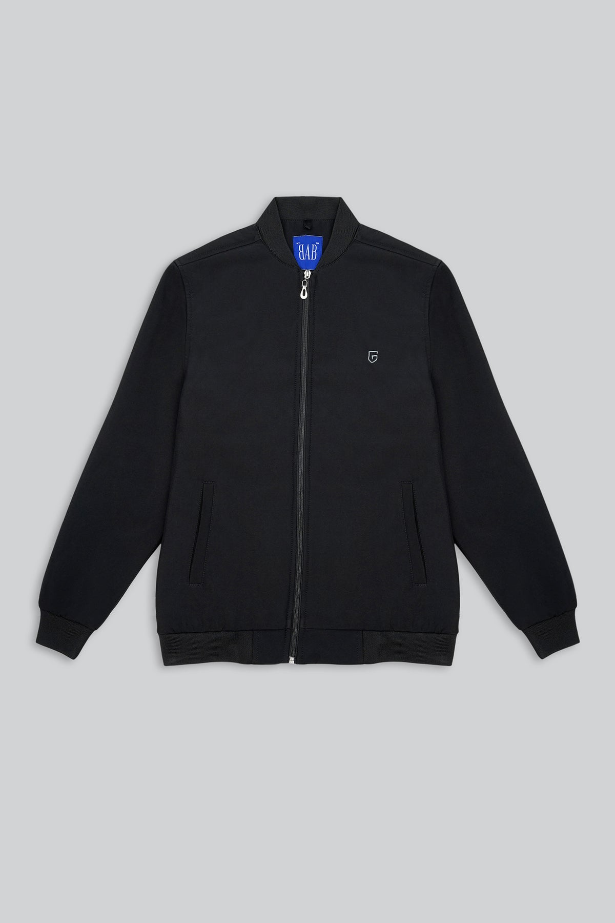 Bi-Swing Jacket  s-shel