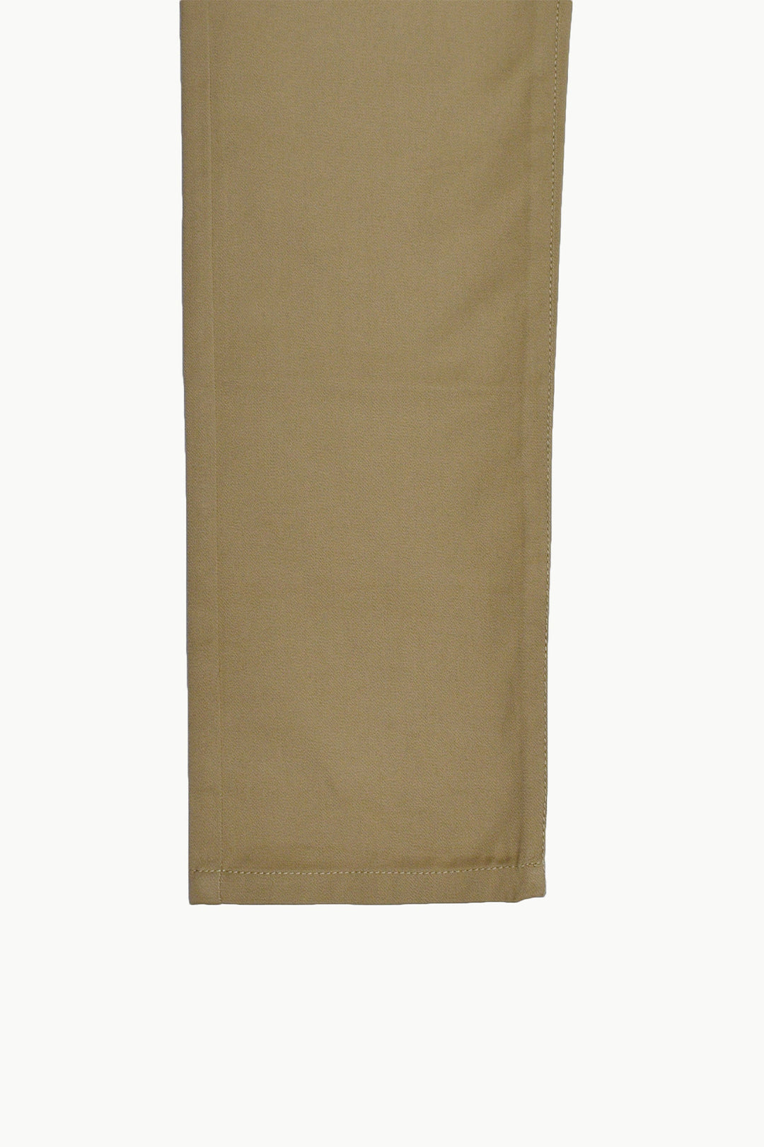 Gents Cotton Pant Brown