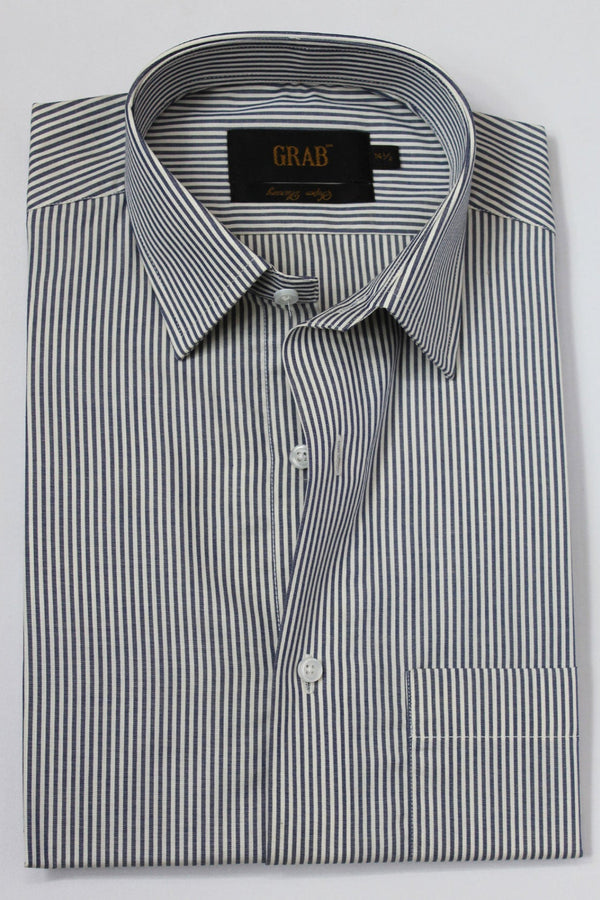 Gents Formal Linning Shirt - 168C