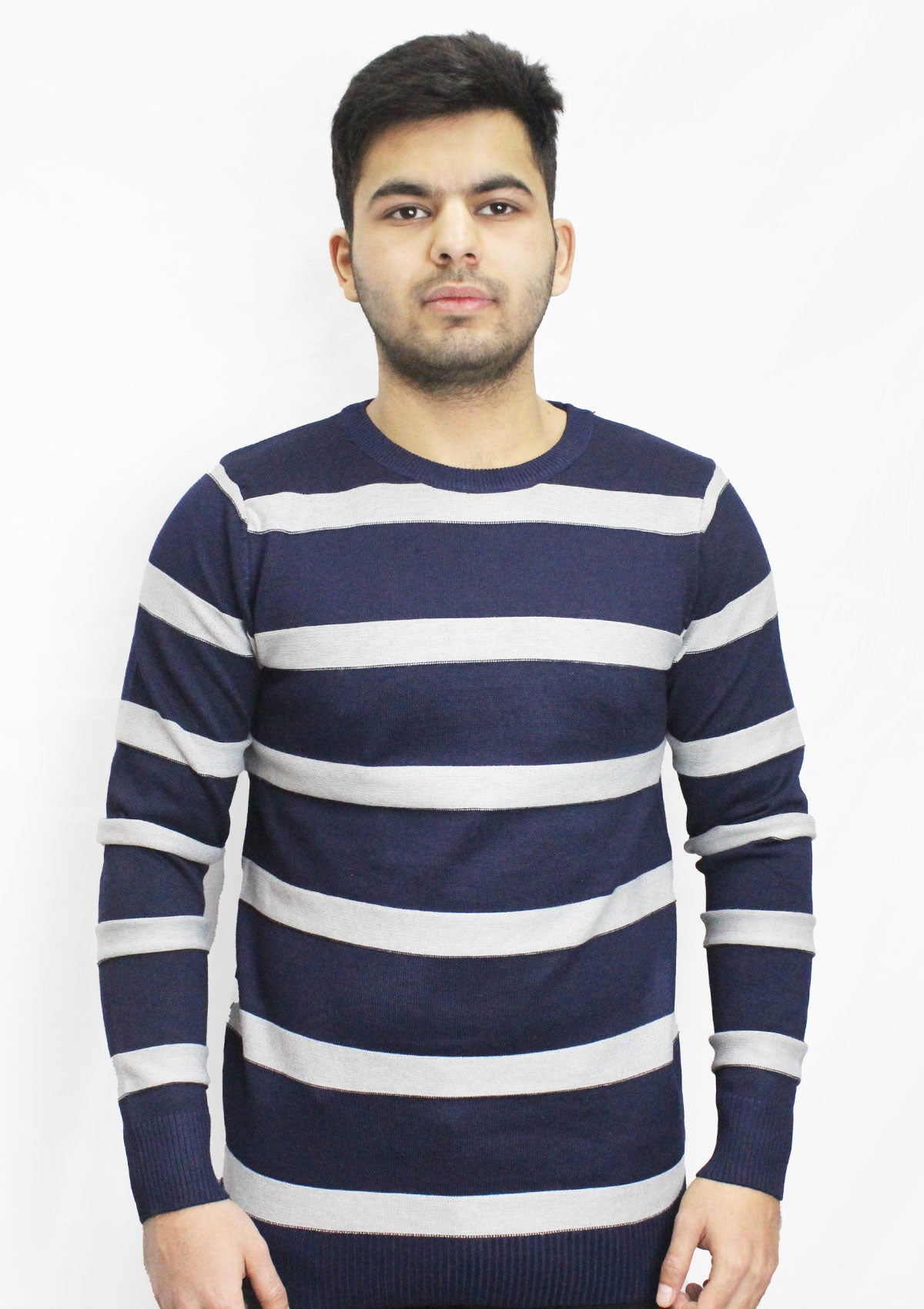 Gents Designer Sweat Shirt (22315S-G)