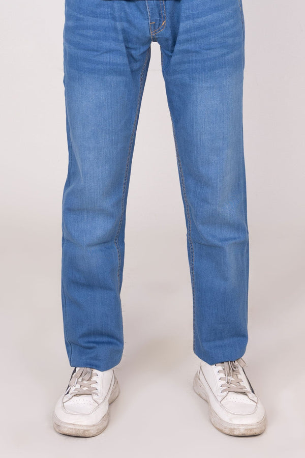 Gents Jeans Pants (1B)