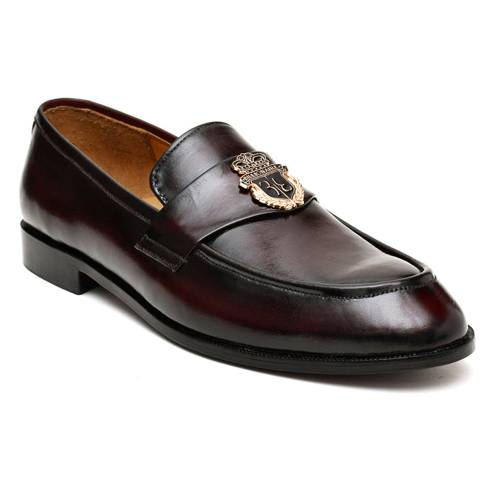 Men's Leather Shoes 9924-53