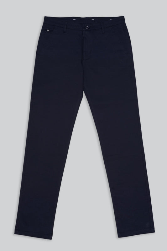 STRETCH CHINOS