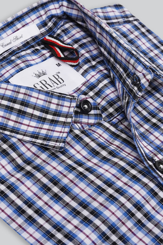 Summer Lounge Shirt Casual