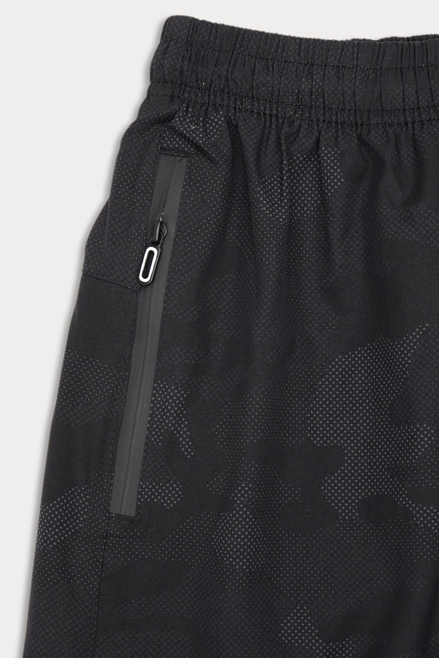 Activewear Shorts