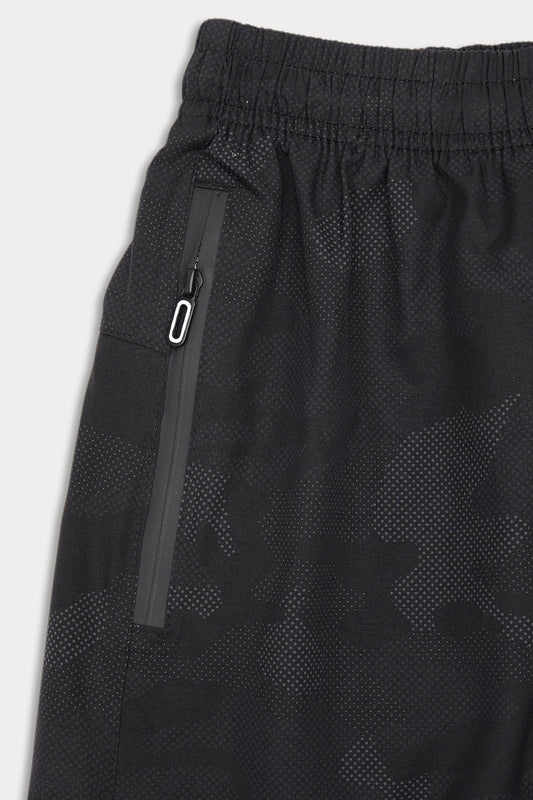 Activewear Shorts