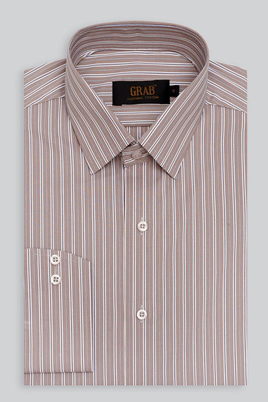 Tailored Smart Fit Shirt Lining ( nor7 )