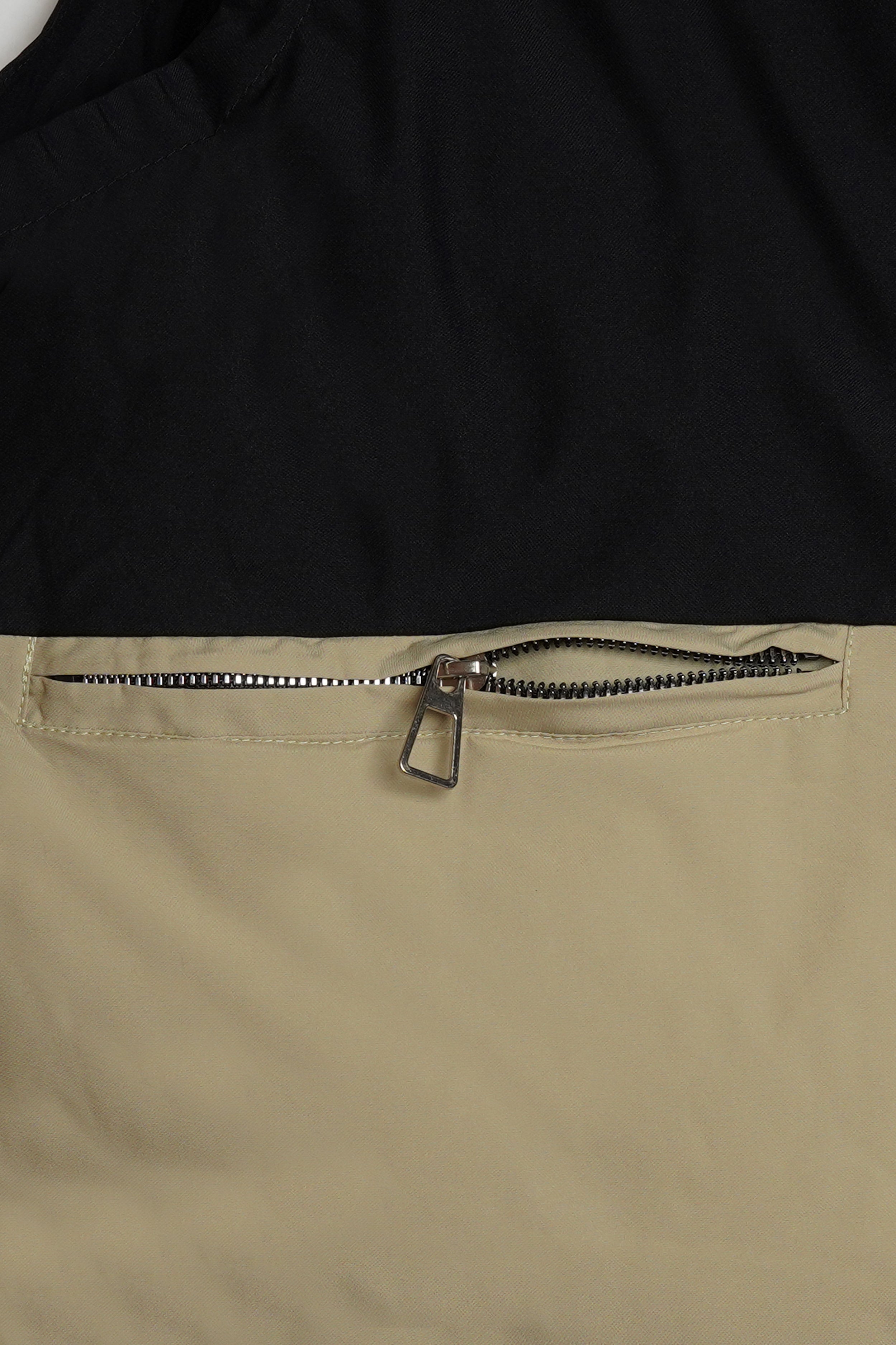 LADIES JACKET PARASHOOT