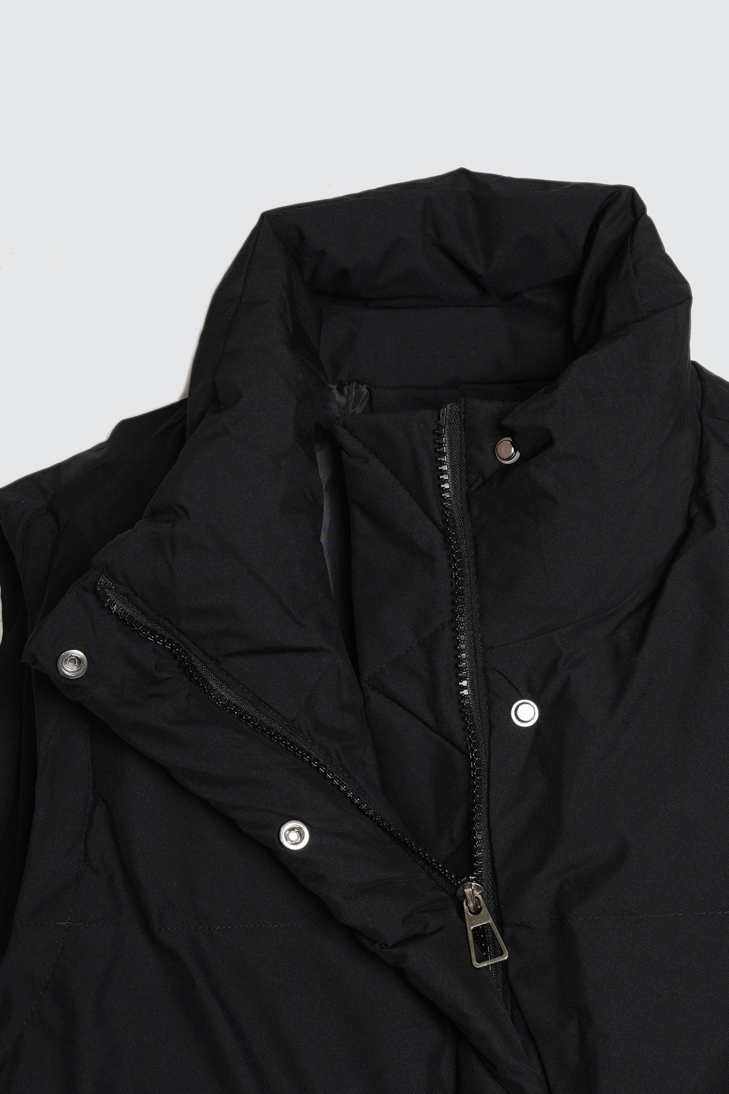 LADIES JACKET PARASHOOT