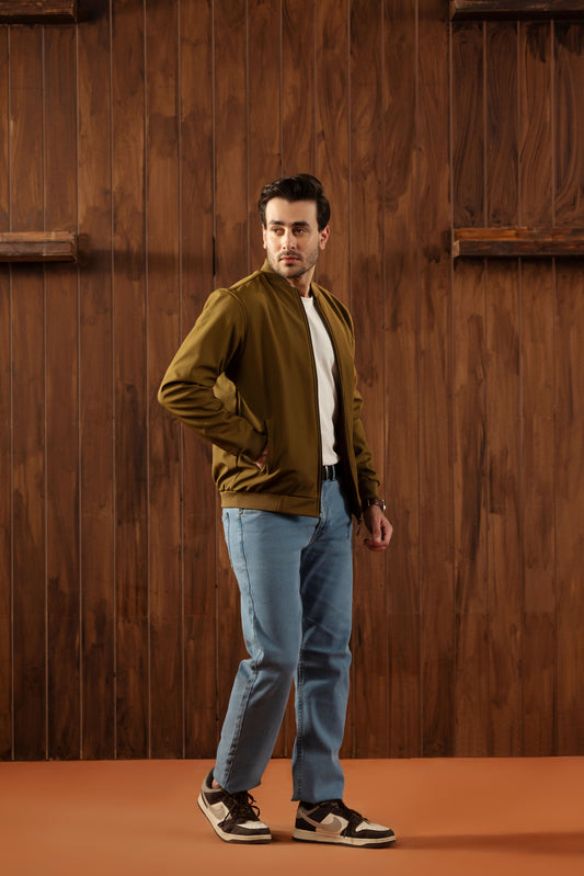 Bi-Swing Jacket
