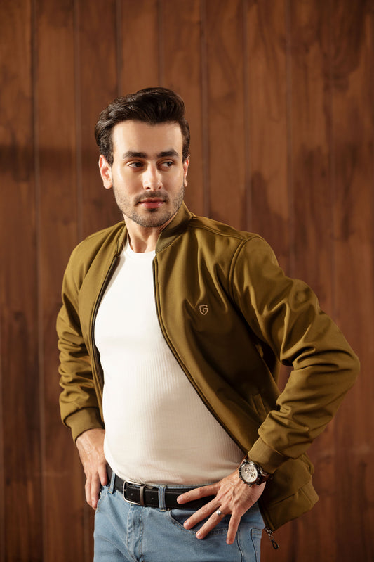 Bi-Swing Jacket