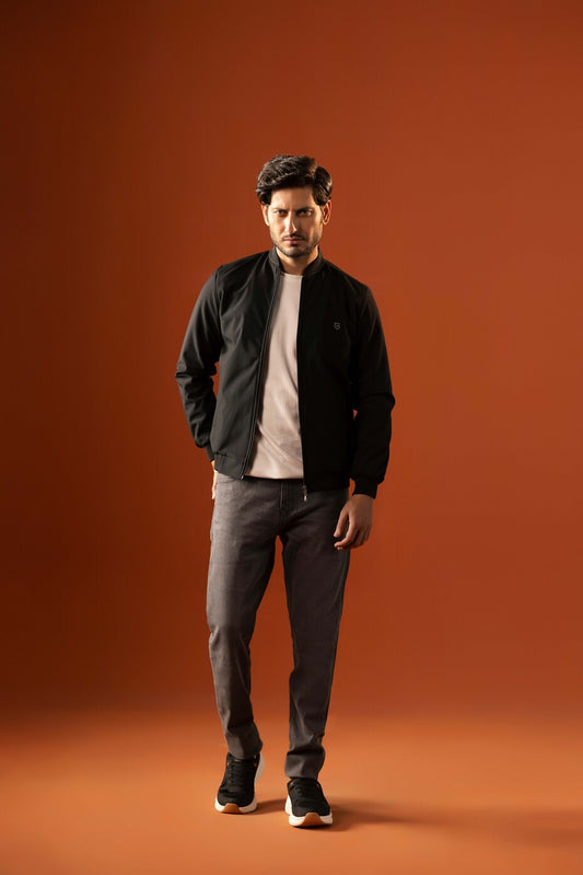 Bi-Swing Jacket