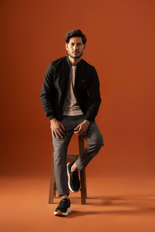 Bi-Swing Jacket