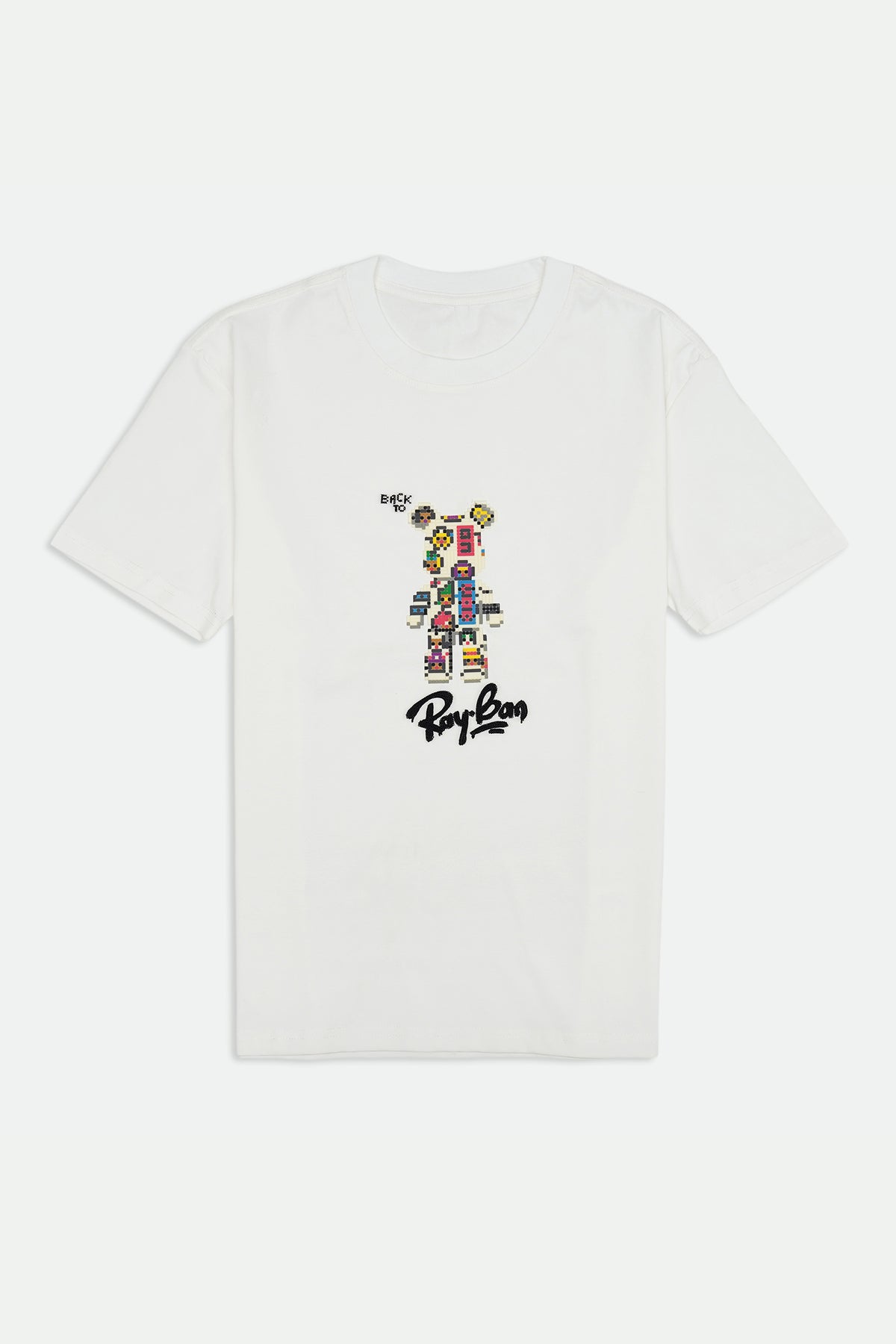Graphic Tees "Ray Ban "