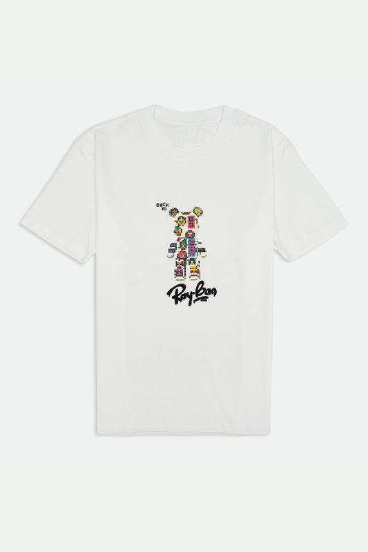Graphic Tees "Ray Ban "   ( 25162 )