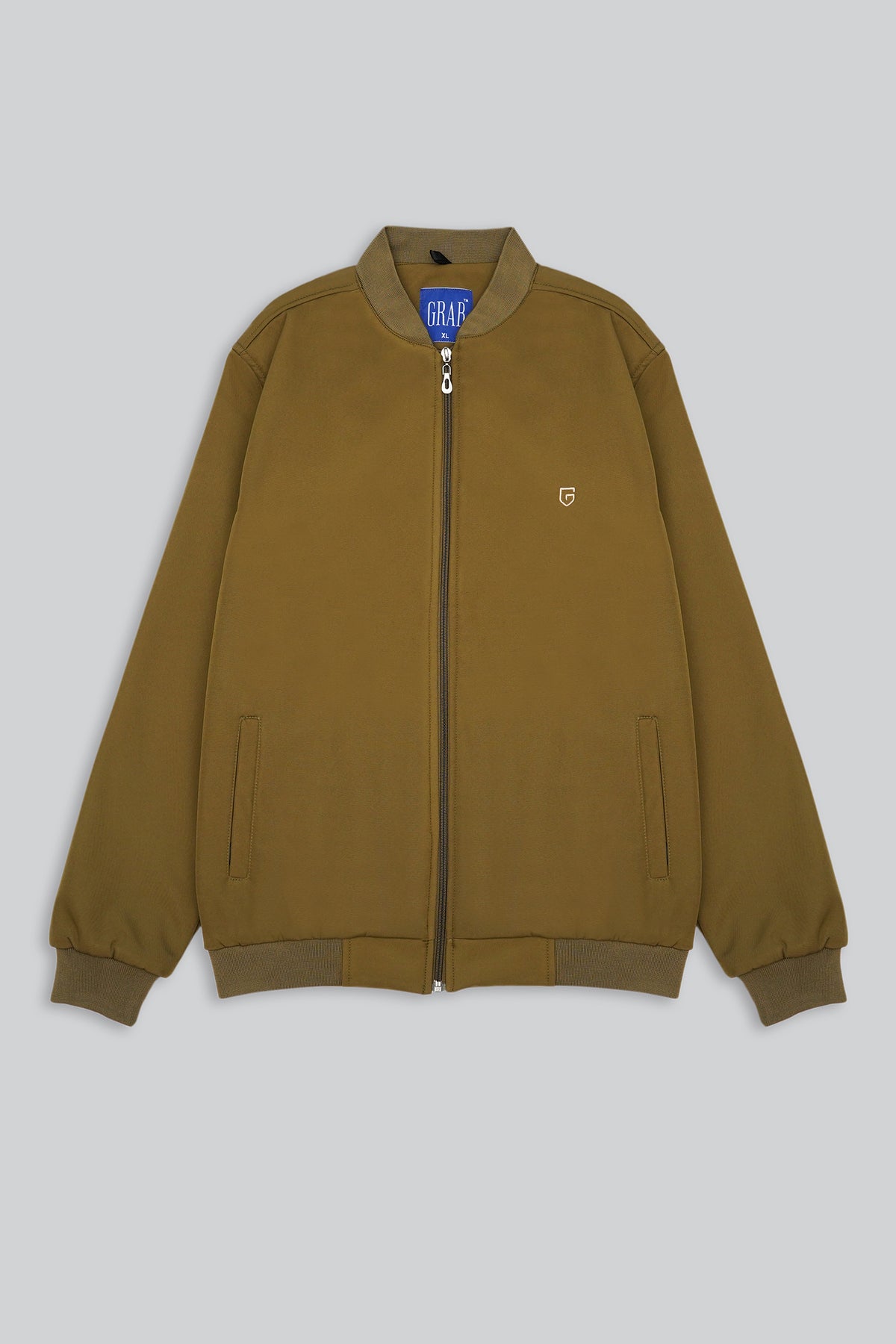 Bi-Swing Jacket
