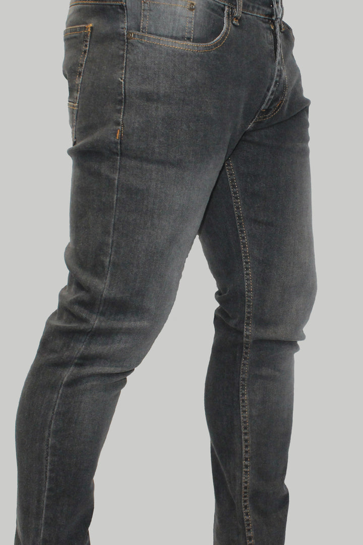 Gents Jeans Pants (001-AM)