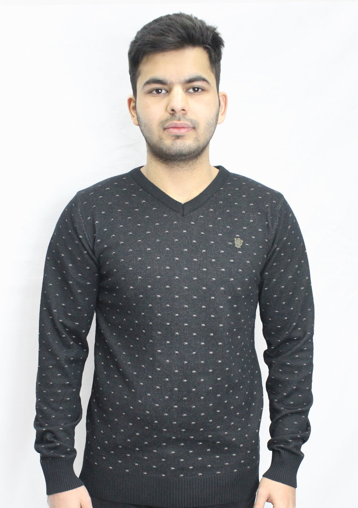 Gents Designer Sweat Shirt (22437S-G)