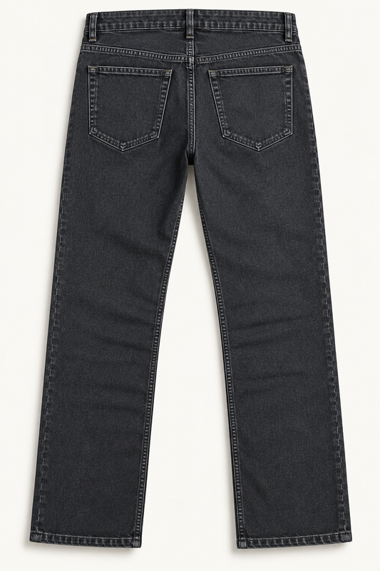 REGULAR FIT JEANS