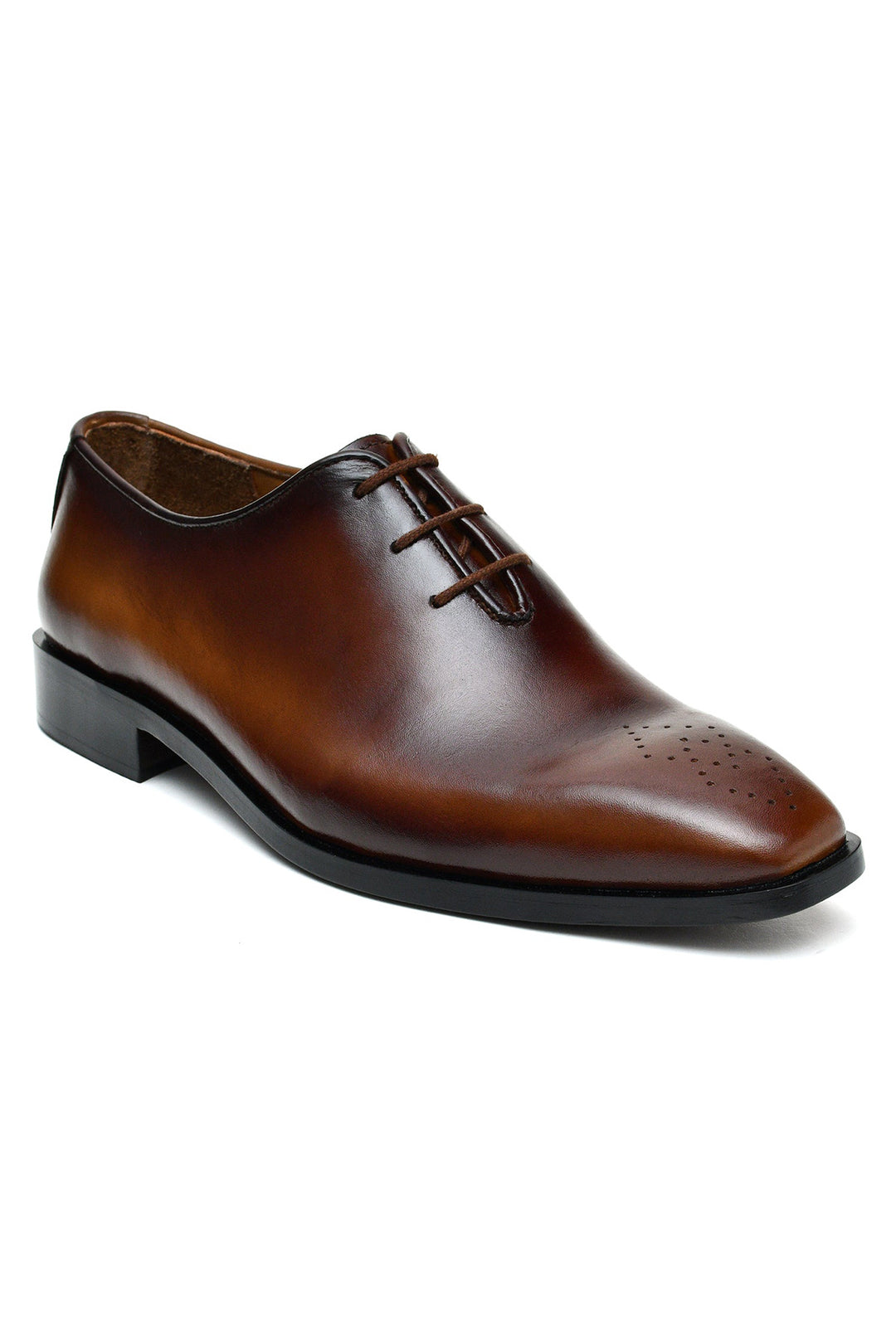 Men's Leather Shoes 0001