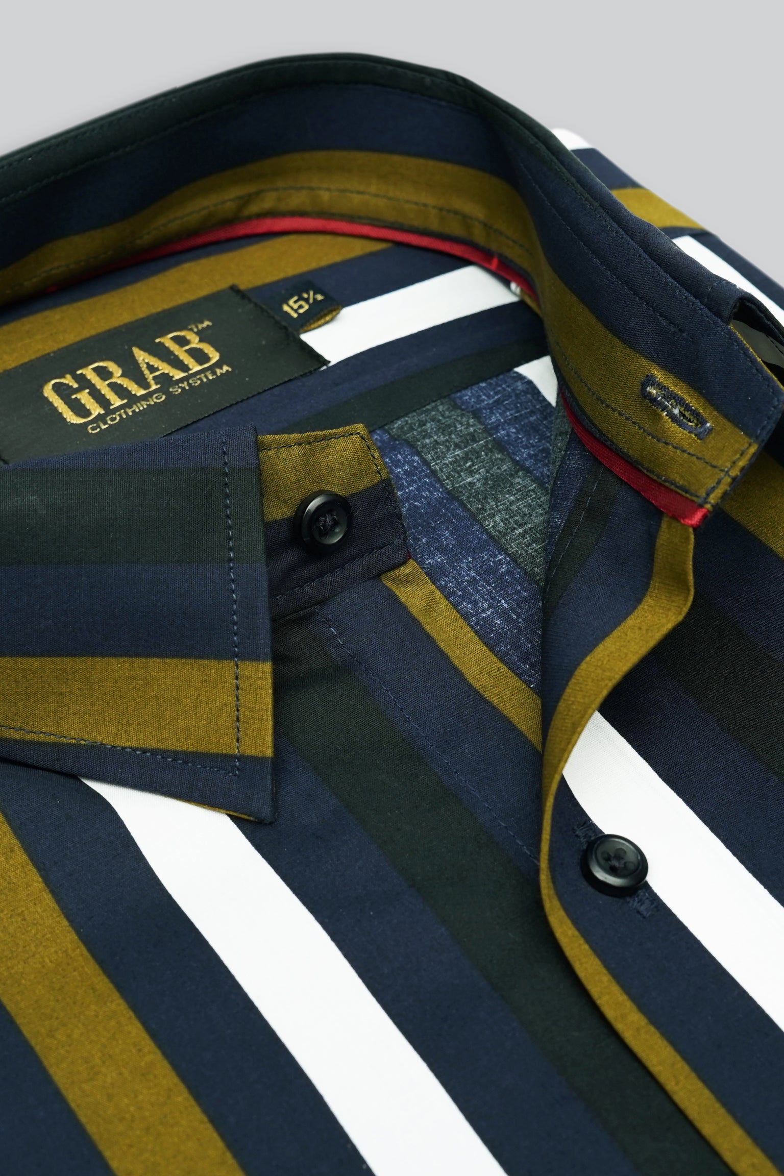 LINING CASUAL SHIRT