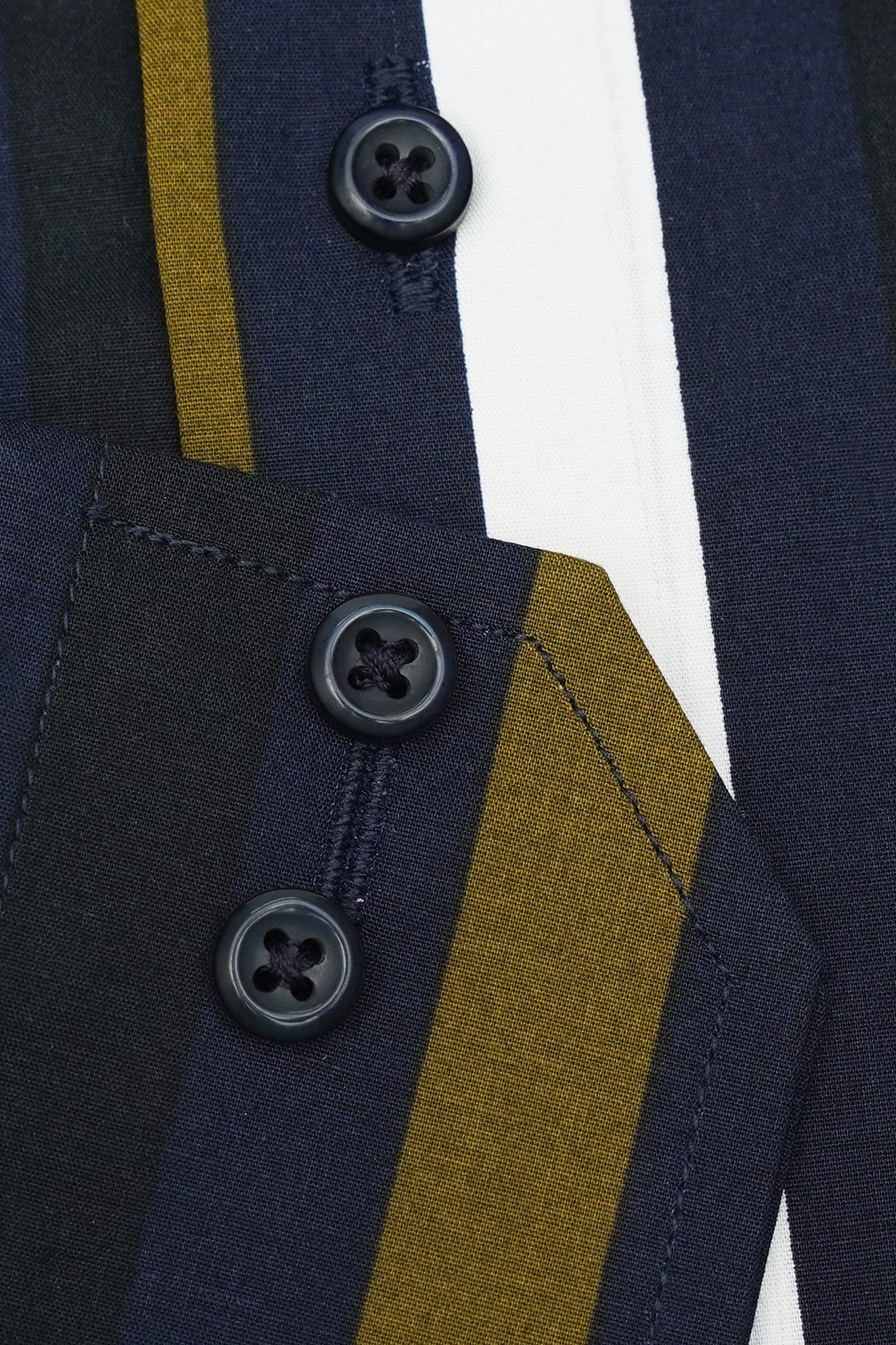 LINING CASUAL SHIRT