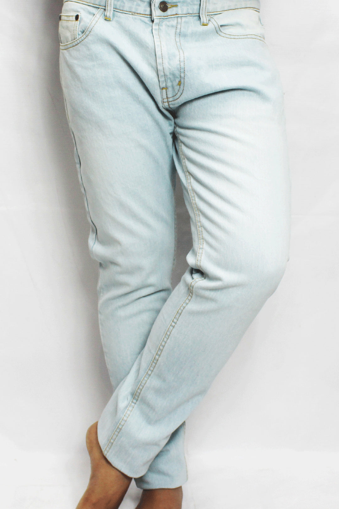 Gents Jeans Pants (001-AM)