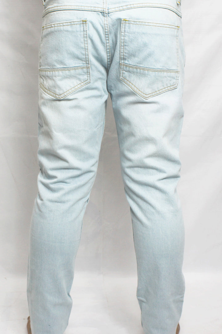 Gents Jeans Pants (001-AM)