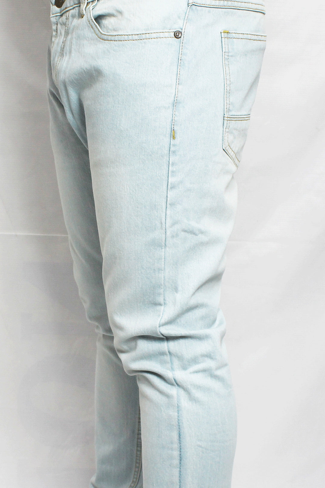 Gents Jeans Pants (001-AM)