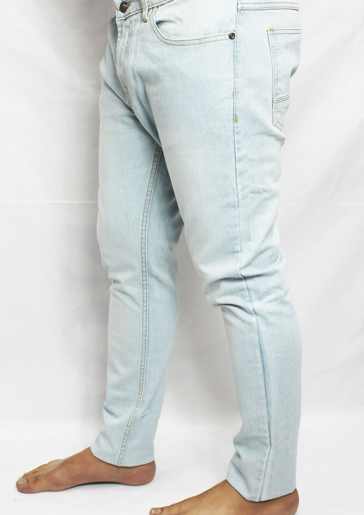 Gents Jeans Pants (001-AM)