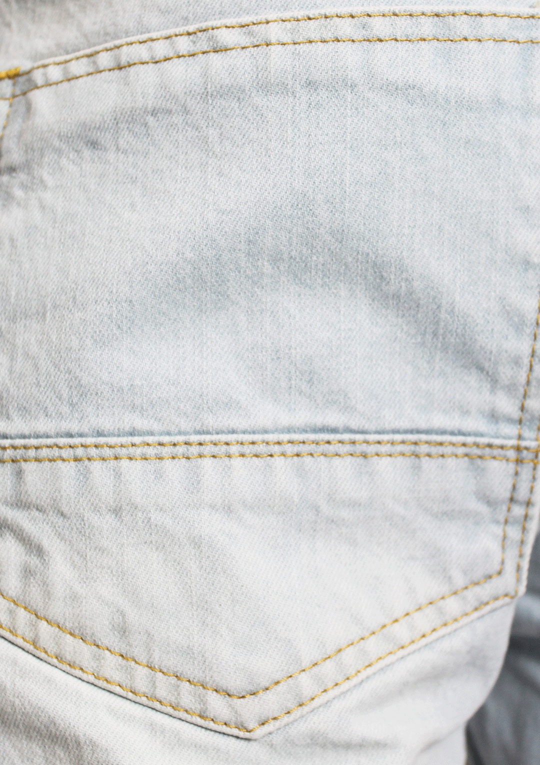 Gents Jeans Pants (001-AM)