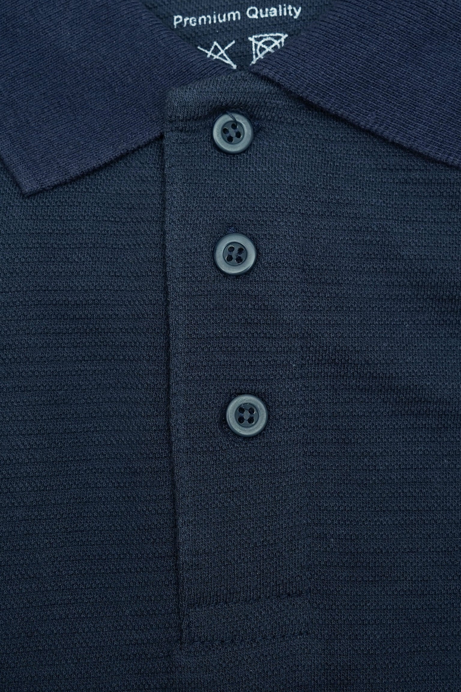 Grab Polo Shirt