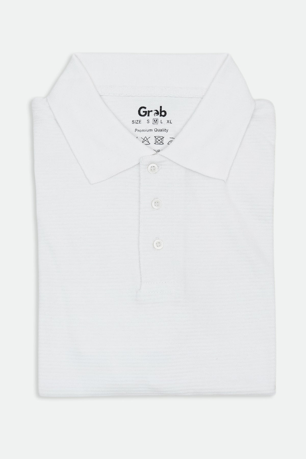 Grab Polo Shirt