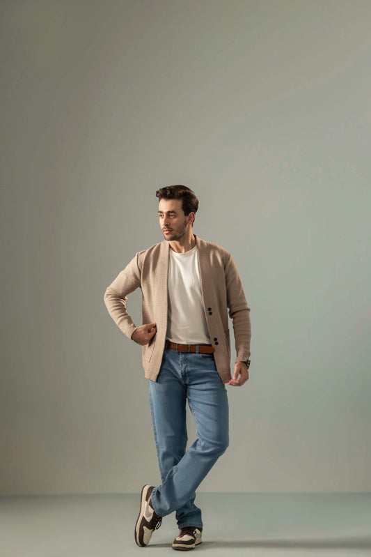 Classic CardiGan