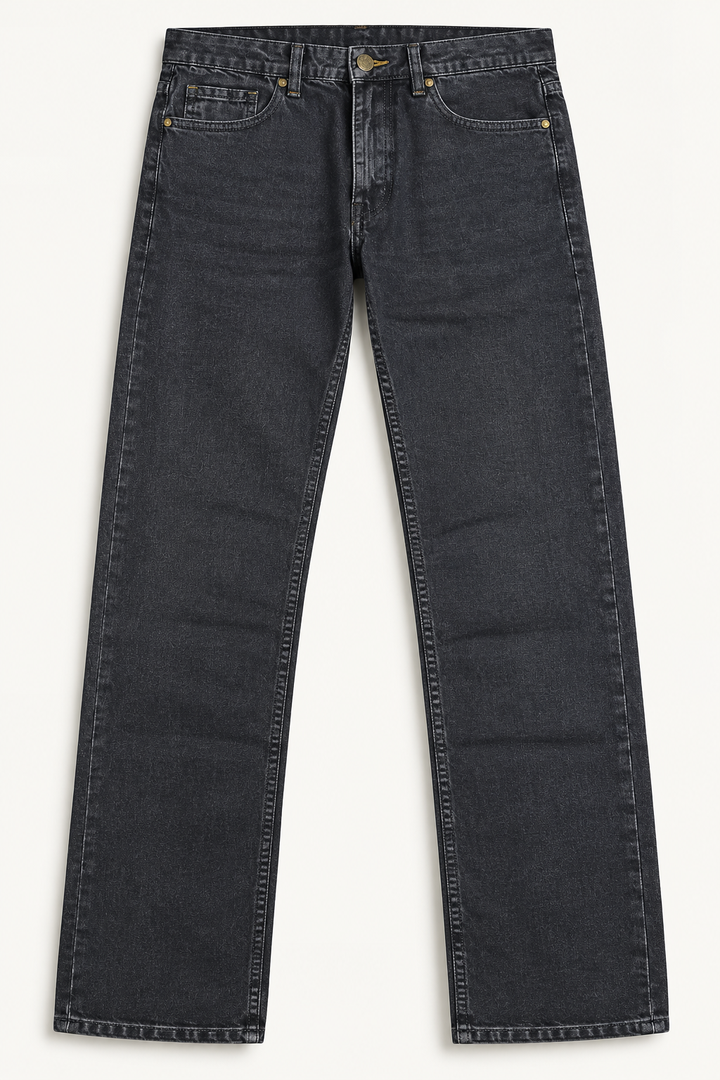 REGULAR FIT JEANS