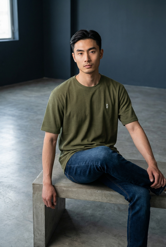 Iconic Logo T-Shirt