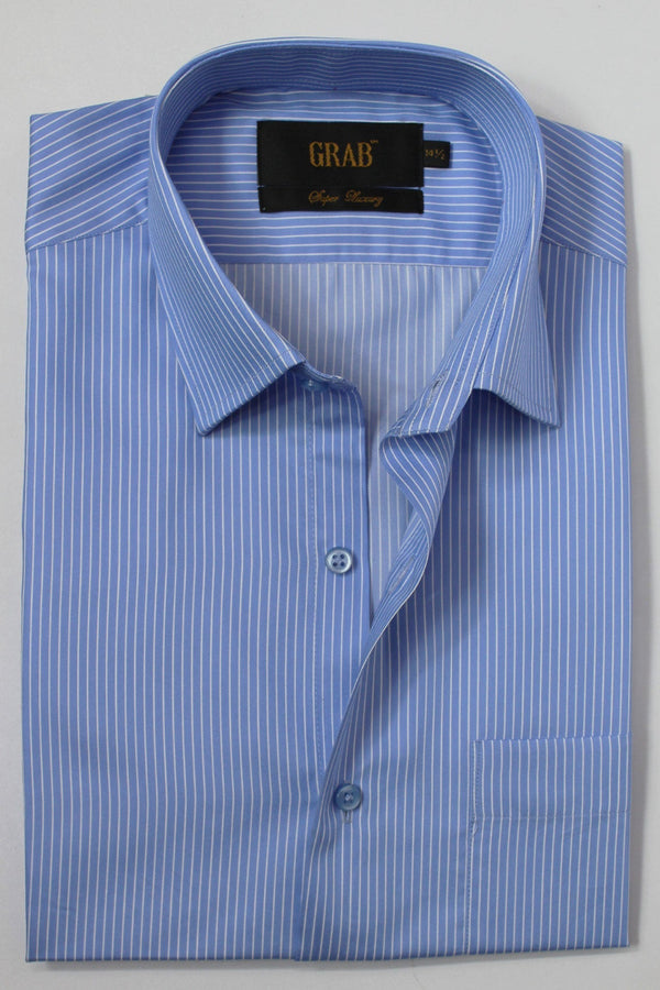 Gents Formal Linning Shirt - 165C