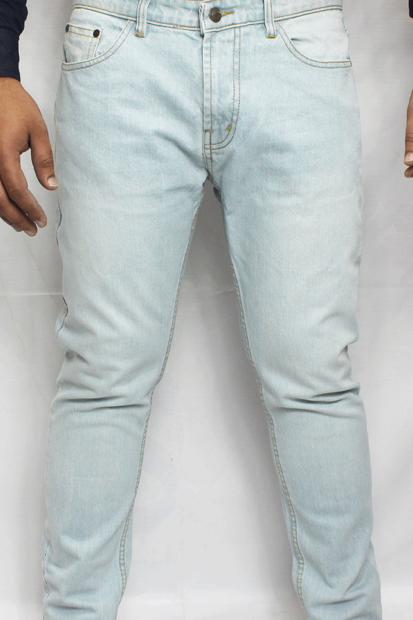 Gents Jeans Pants (001-AM)