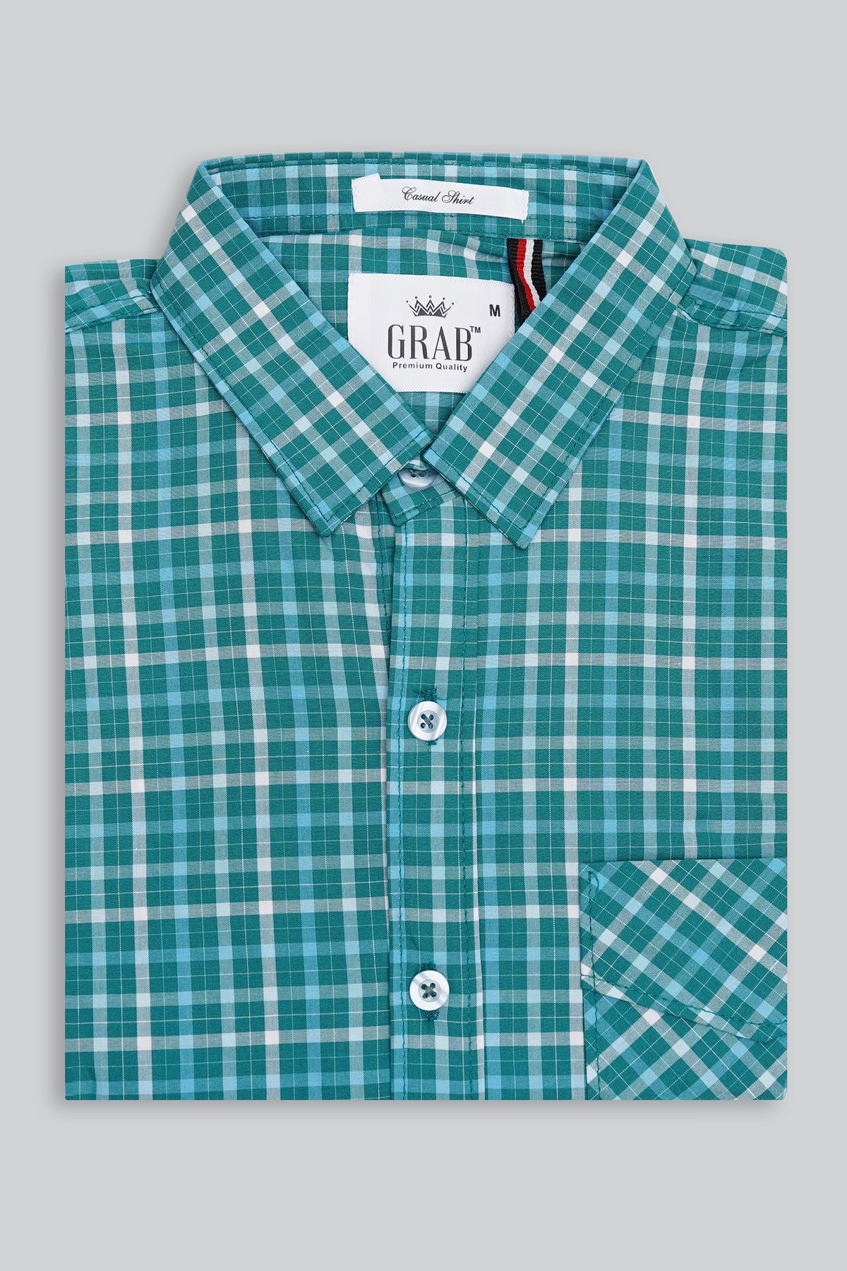 Summer Lounge Shirt Casual