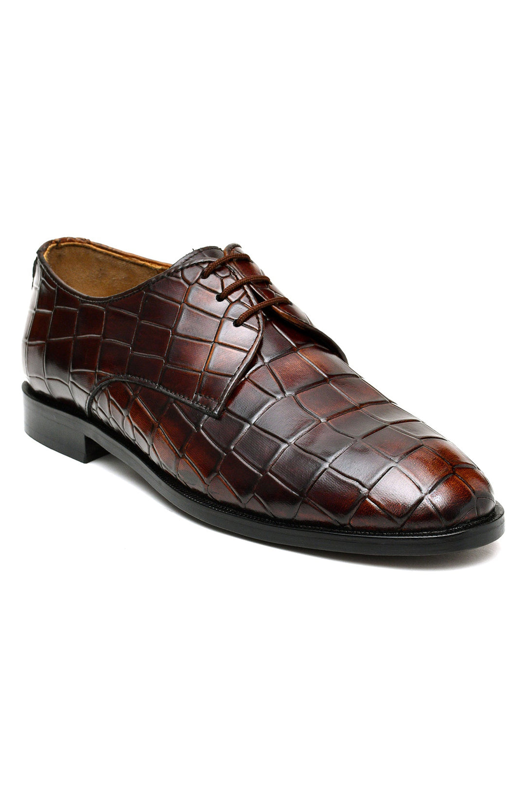 Men's Leather Shoes 9906