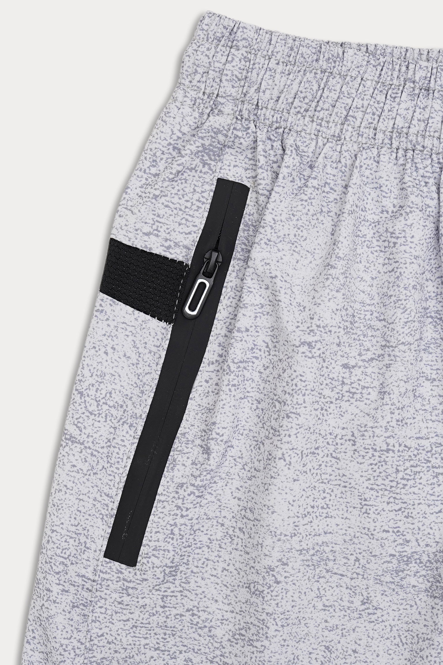 Activewear Shorts white