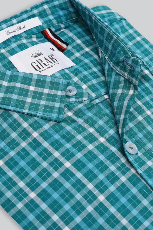 Summer Lounge Shirt Casual