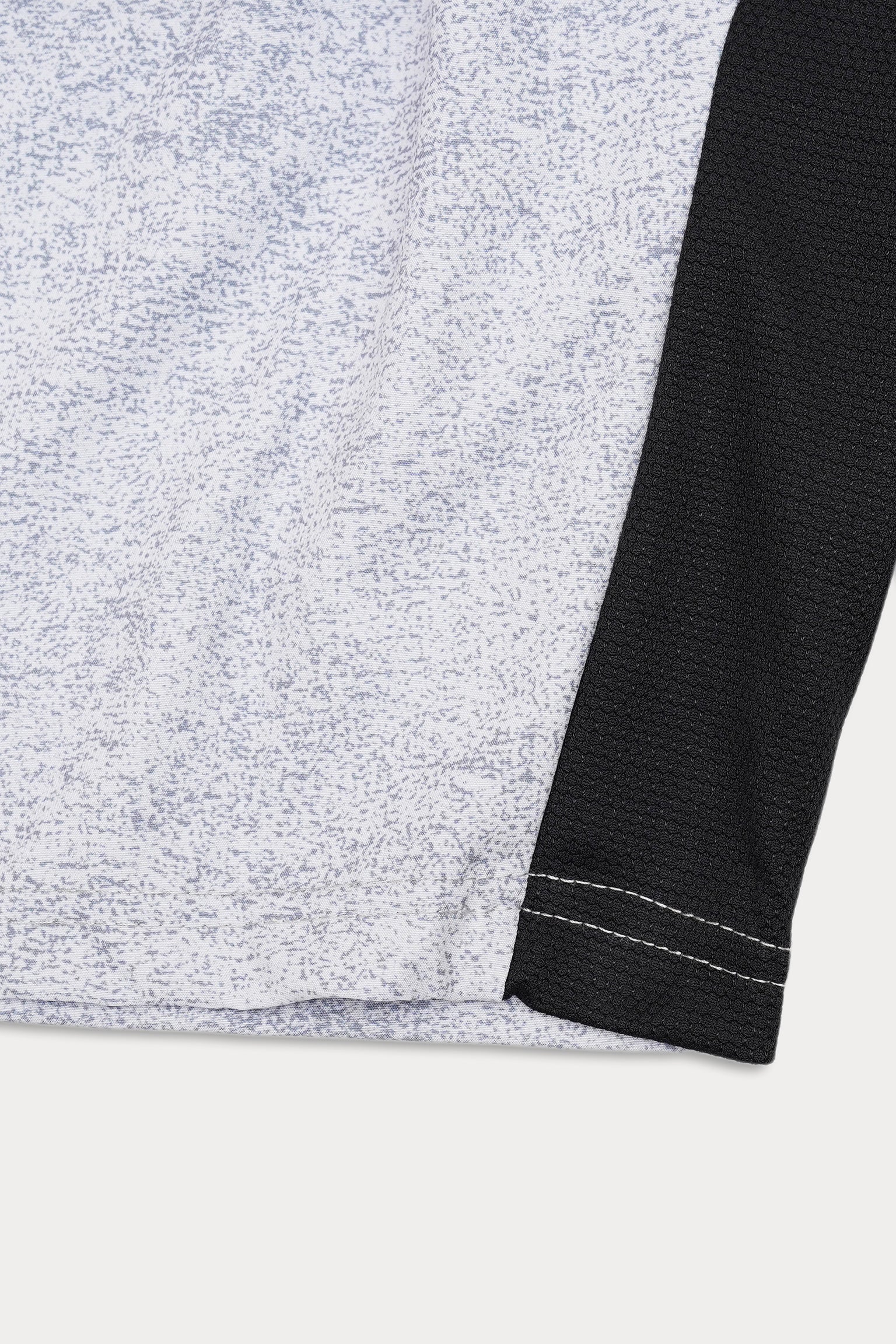 Activewear Shorts white