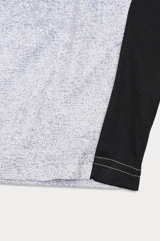 Activewear Shorts white