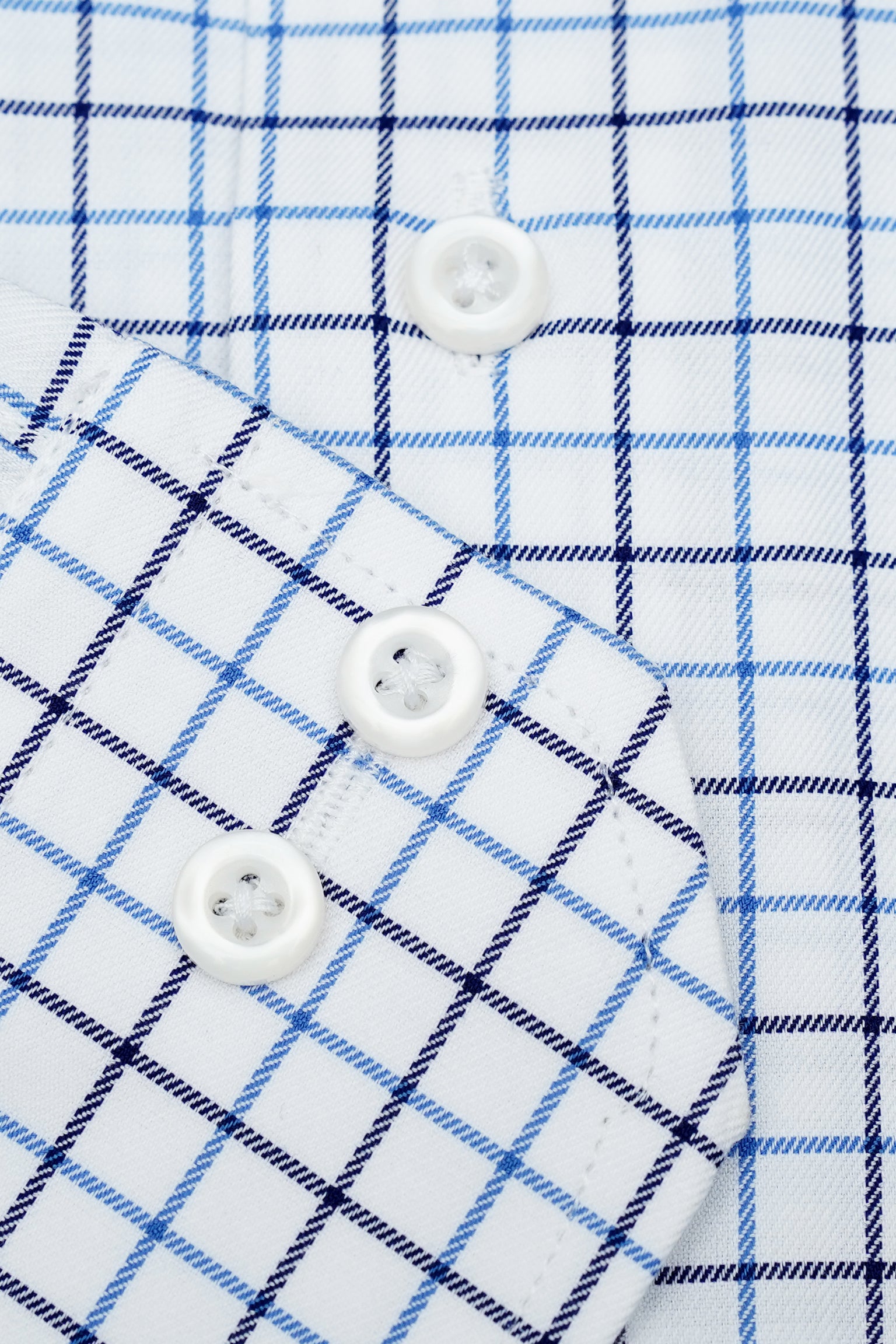 CHECKERD SHIRTS (122C)