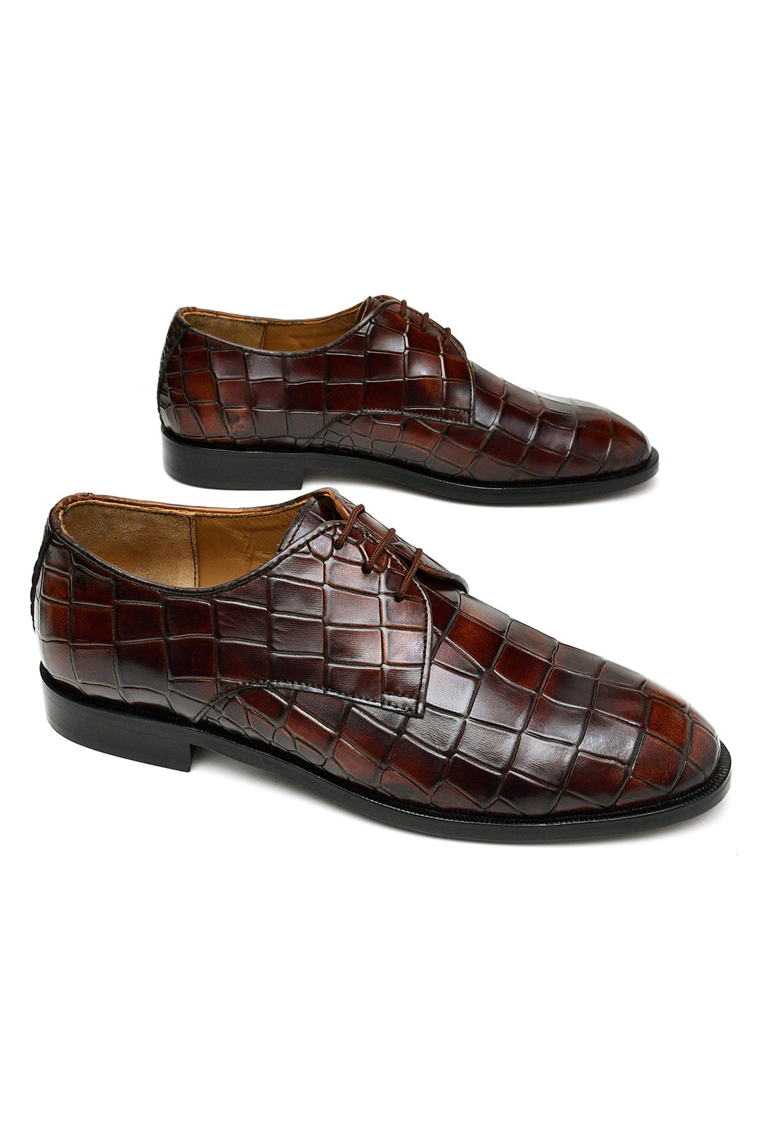 Men's Leather Shoes 9906